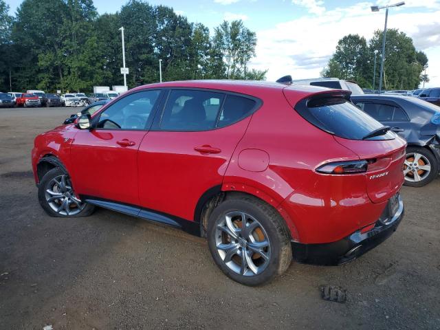 Photo 2 from auction – 2024 DODGE HORNET R/T with VIN ZACPDFCW4R3A35905