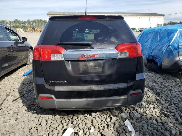 Photo 6 from auction – 2012 GMC TERRAIN SLE with VIN 2GKALMEK8C6385627