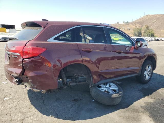 Photo 3 from auction – 2015 ACURA RDX TECHNOLOGY with VIN 5J8TB3H57FL012969