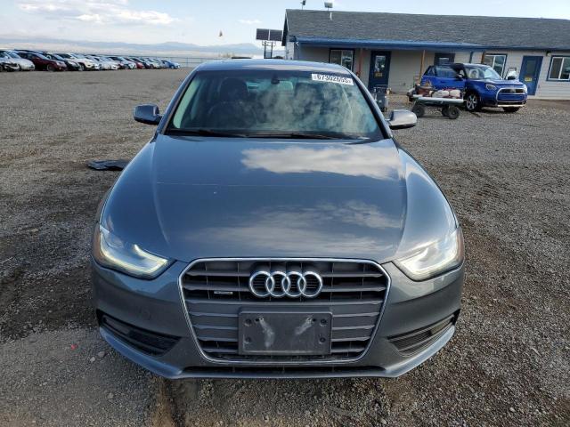 Photo 5 from auction – 2013 AUDI A4 PREMIUM with VIN WAUFFAFL6DN034949