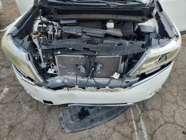 Photo 11 from auction – 2015 NISSAN PATHFINDER with VIN 5N1AR2MNXFC707198
