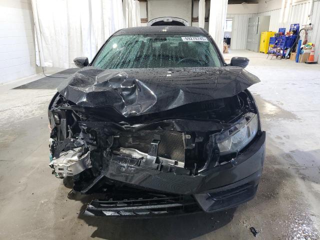Photo 5 from auction – 2016 HONDA CIVIC LX with VIN 19XFC2F51GE046051