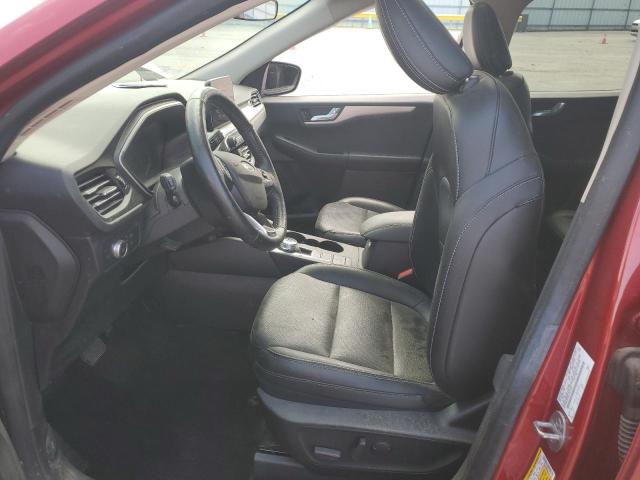 Photo 7 from auction – 2020 FORD ESCAPE SEL with VIN 1FMCU9H60LUA51165