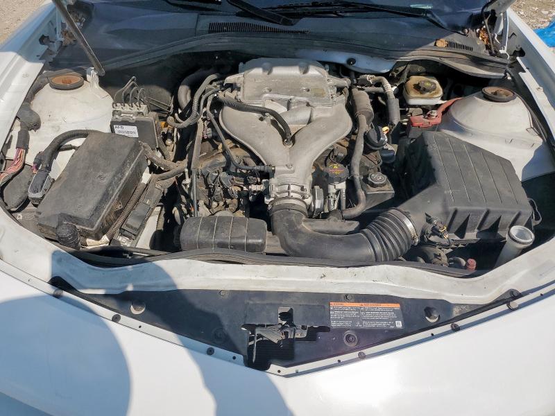 Photo 11 from auction – 2010 CHEVROLET CAMARO LT with VIN 2G1FB1EV6A9224792