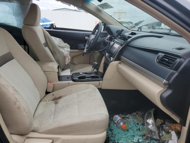 Photo 7 from auction – 2013 TOYOTA CAMRY L with VIN 4T1BF1FK0DU658076