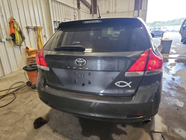 Photo 6 from auction – 2011 TOYOTA VENZA with VIN 4T3BA3BBXBU019174