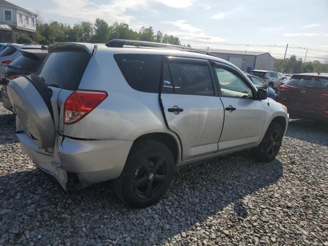 Photo 3 from auction – 2008 TOYOTA RAV4 with VIN JTMBD33V786088110