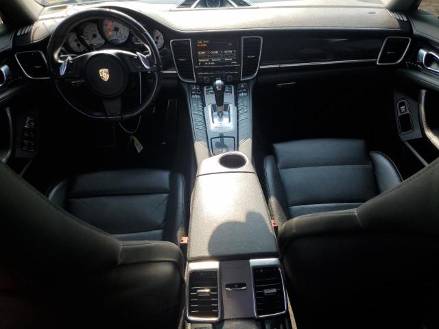 Photo 8 from auction – 2016 PORSCHE PANAMERA 2 with VIN WP0AA2A78GL003648
