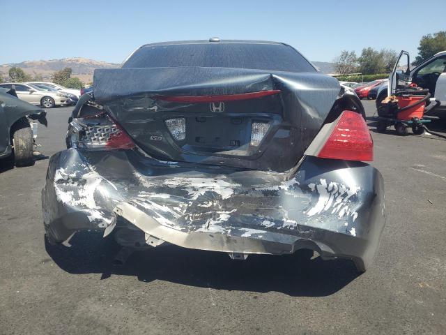 Photo 6 from auction – 2007 HONDA ACCORD EX with VIN 1HGCM66547A099452