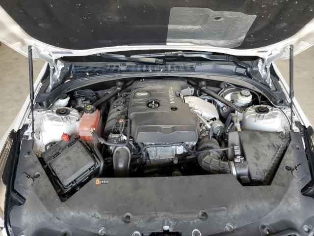 Photo 11 from auction – 2018 CADILLAC ATS with VIN 1G6AE5RX8J0183333