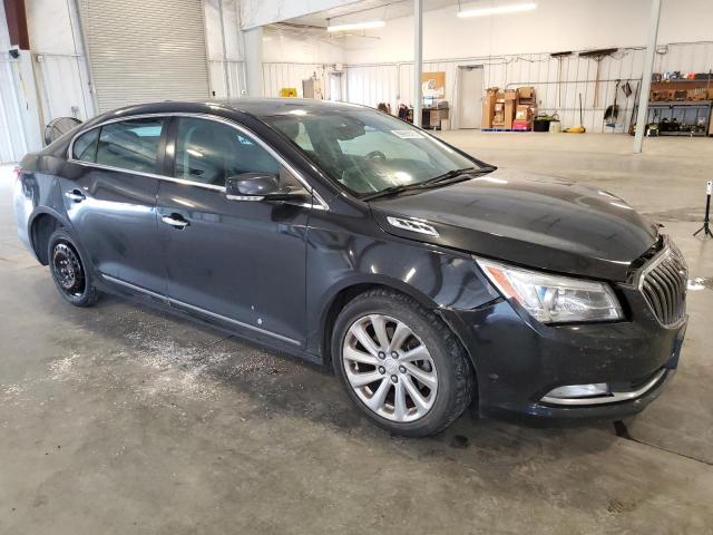 Photo 4 from auction – 2015 BUICK LACROSSE with VIN 1G4GB5G33FF323143