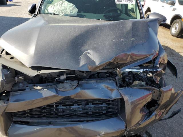 Photo 12 from auction – 2019 TOYOTA 4RUNNER SR with VIN JTEBU5JR2K5701003