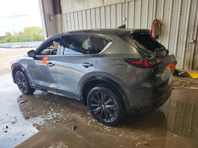 Photo 2 from auction – 2022 MAZDA CX-5 with VIN JM3KFBAY4N0638063