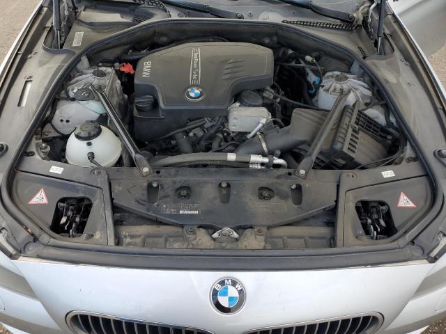 Photo 11 from auction – 2012 BMW 528 XI with VIN WBAXH5C58CDW02165