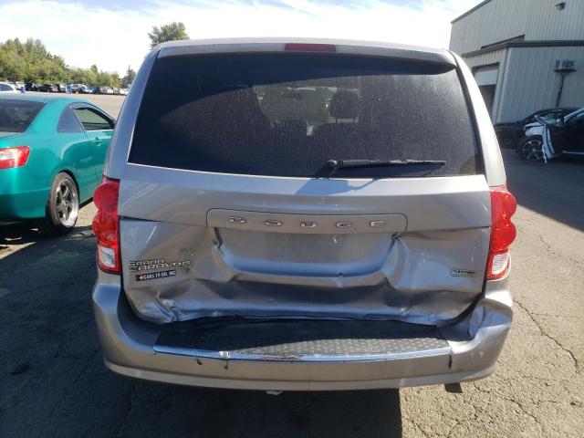 Photo 6 from auction – 2015 DODGE GRAND CARA with VIN 2C4RDGBG8FR641216