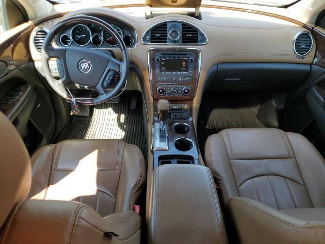 Photo 8 from auction – 2015 BUICK ENCLAVE with VIN 5GAKVCKD1FJ153387