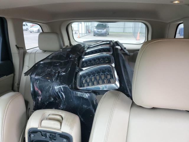 Photo 10 from auction – 2018 JEEP GRAND CHER with VIN 1C4RJFBG2JC327064