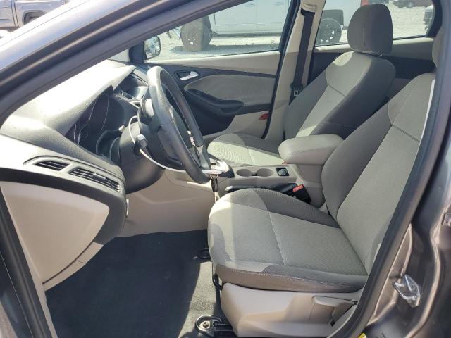 Photo 7 from auction – 2014 FORD FOCUS SE with VIN 1FADP3F22EL398895