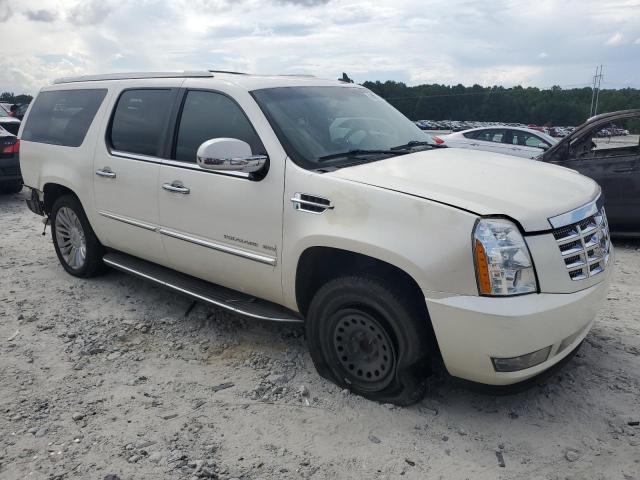 Photo 4 from auction – 2011 CADILLAC ESCALADE E with VIN 1GYS3HEF4BR198005