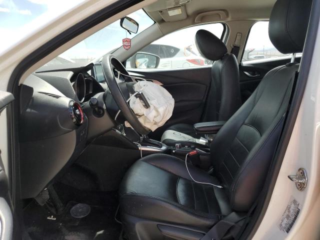 Photo 7 from auction – 2016 MAZDA CX-3 SPORT with VIN JM1DKDB72G0132023