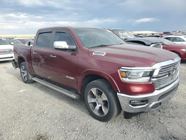 Photo 4 from auction – 2022 RAM 1500 LARAM with VIN 1C6SRFJT8NN391829
