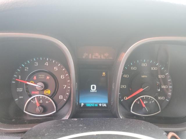 Photo 9 from auction – 2015 CHEVROLET MALIBU LS with VIN 1G11B5SL5FF134164