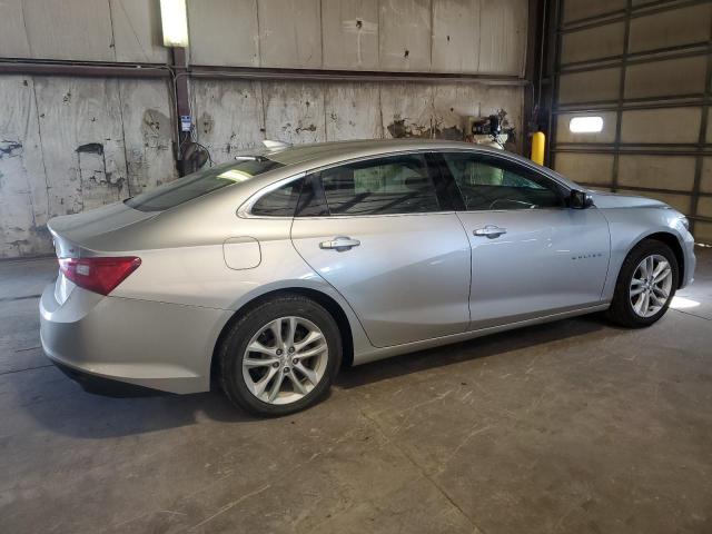 Photo 3 from auction – 2016 CHEVROLET MALIBU LT with VIN 1G1ZE5ST9GF295046