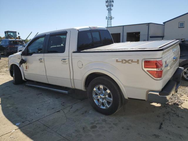 Photo 2 from auction – 2013 FORD F150 SUPER with VIN 1FTFW1ET8DFB79148