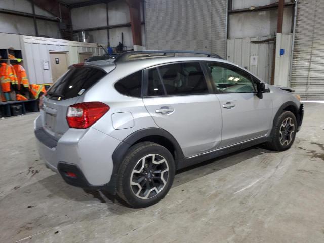 Photo 3 from auction – 2017 SUBARU CROSSTREK with VIN JF2GPABC4HH233000