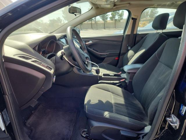 Photo 7 from auction – 2018 FORD FOCUS SEL with VIN 1FADP3M23JL303872