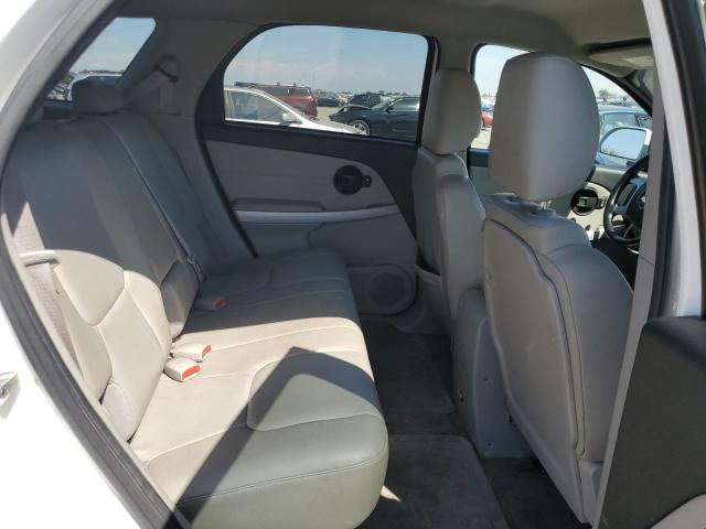 Photo 10 from auction – 2008 CHEVROLET EQUINOX LT with VIN 2CNDL43F786014315