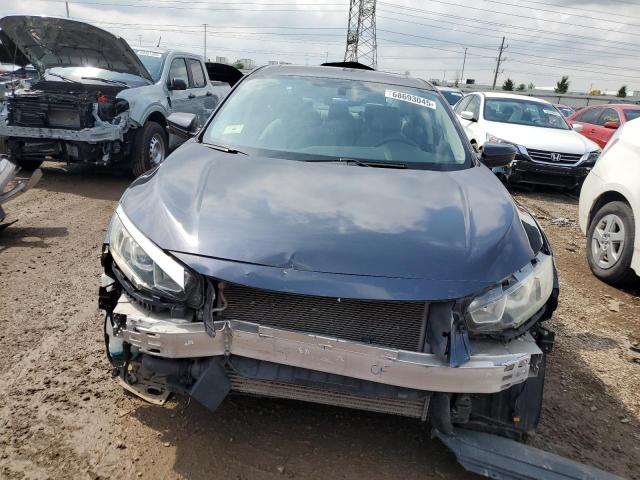 Photo 5 from auction – 2016 HONDA CIVIC EX with VIN 19XFC1F3XGE001330