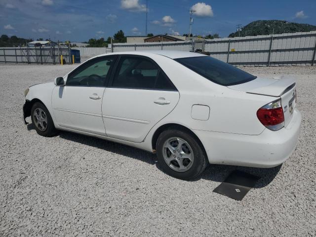 Photo 2 from auction – 2005 TOYOTA CAMRY LE with VIN 4T1BE32K65U617828