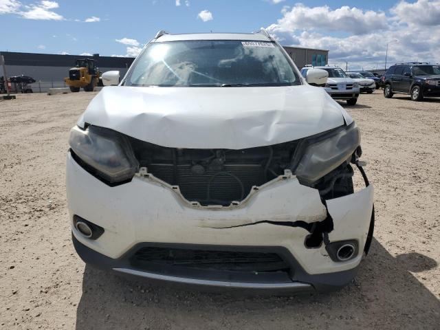 Photo 5 from auction – 2015 NISSAN ROGUE S with VIN 5N1AT2MV1FC786858