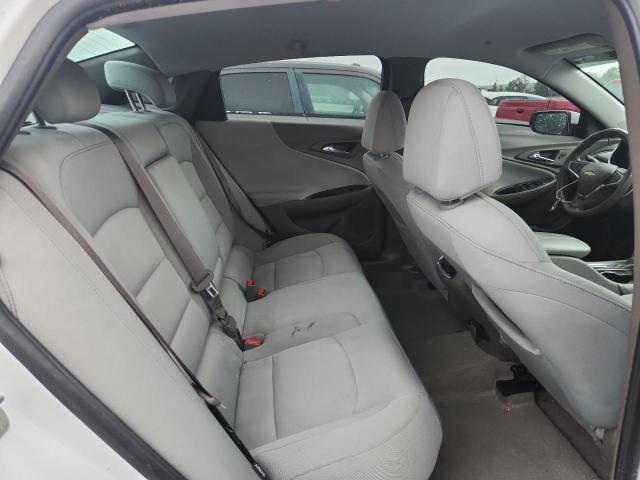 Photo 10 from auction – 2018 CHEVROLET MALIBU LT with VIN 1G1ZD5ST5JF201819