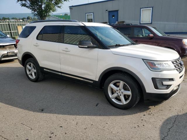 Photo 4 from auction – 2017 FORD EXPLORER XLT with VIN 1FM5K8D81HGA83855