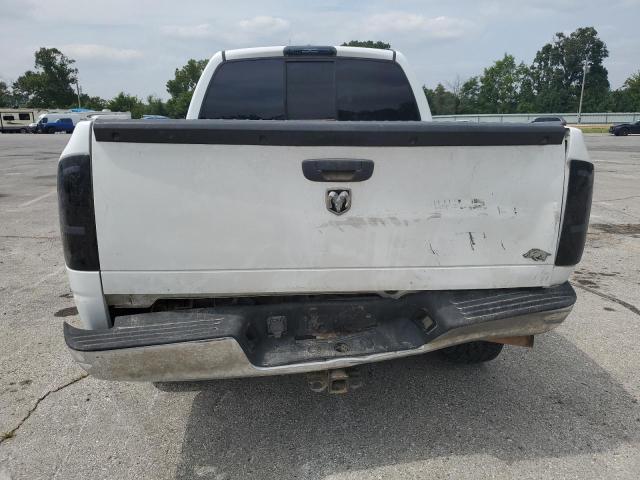 Photo 6 from auction – 2008 DODGE RAM 1500 S with VIN 1D7HU18N68S607314