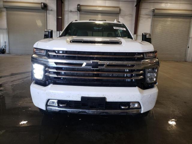 Photo 5 from auction – 2022 CHEVROLET SILVERADO with VIN 2GC4YVEY0N1219543