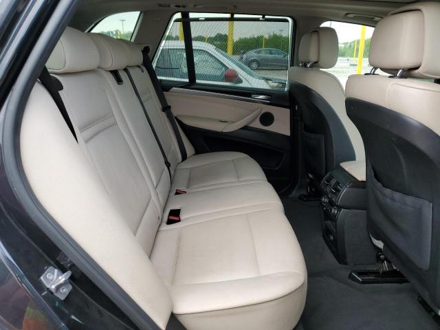 Photo 11 from auction – 2011 BMW X5 XDRIVE35I with VIN 5UXZV4C57BL409362