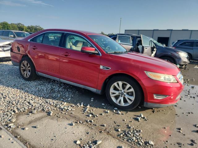 Photo 4 from auction – 2012 FORD TAURUS SEL with VIN 1FAHP2EW7CG105725