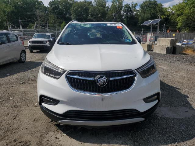 Photo 5 from auction – 2018 BUICK ENCORE ESS with VIN KL4CJCSB2JB525734