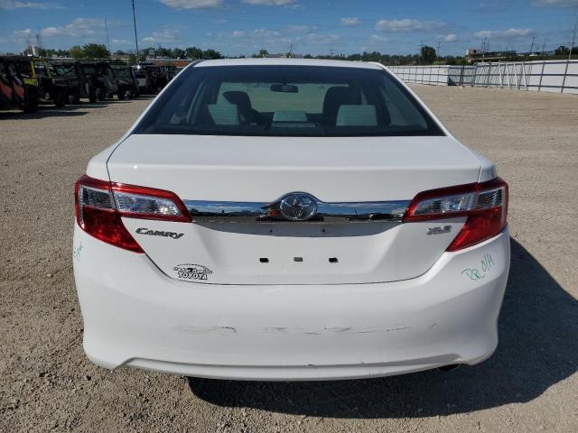 Photo 6 from auction – 2014 TOYOTA CAMRY L with VIN 4T4BF1FK1ER369912