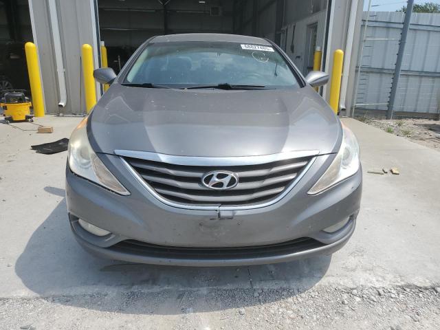 Photo 5 from auction – 2013 HYUNDAI SONATA GLS with VIN 5NPEB4AC8DH676785