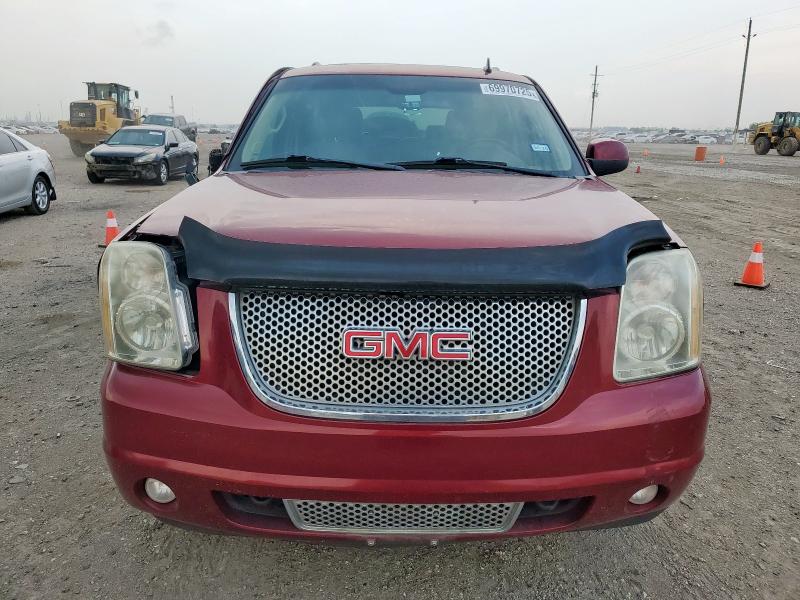 Photo 5 from auction – 2011 GMC YUKON DENA with VIN 1GKS1EEF2BR255817