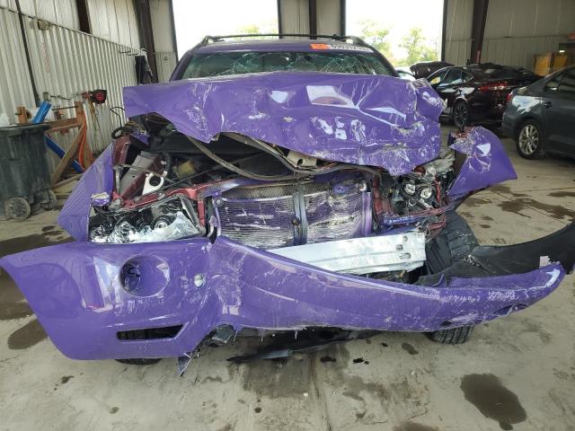 Photo 5 from auction – 2006 TOYOTA HIGHLANDER with VIN JTEEP21A860146591