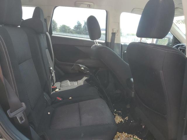 Photo 11 from auction – 2017 MITSUBISHI OUTLANDER with VIN JA4AD3A37HZ035705