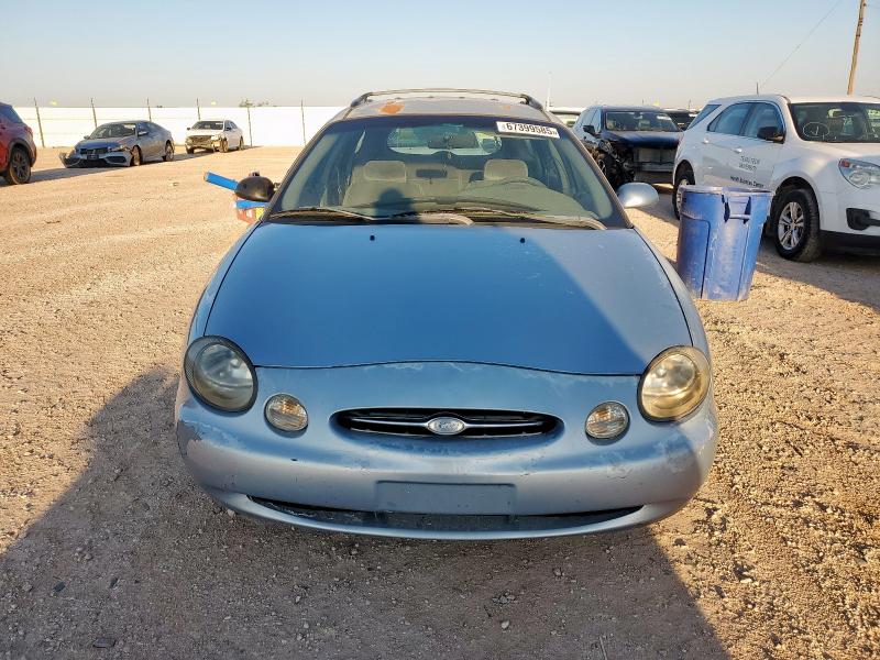 Photo 5 from auction – 1998 FORD TAURUS SE with VIN 1FAFP57S3WG181532