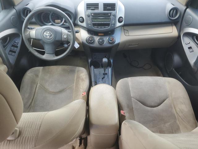 Photo 8 from auction – 2011 TOYOTA RAV4 with VIN 2T3ZF4DV1BW096075