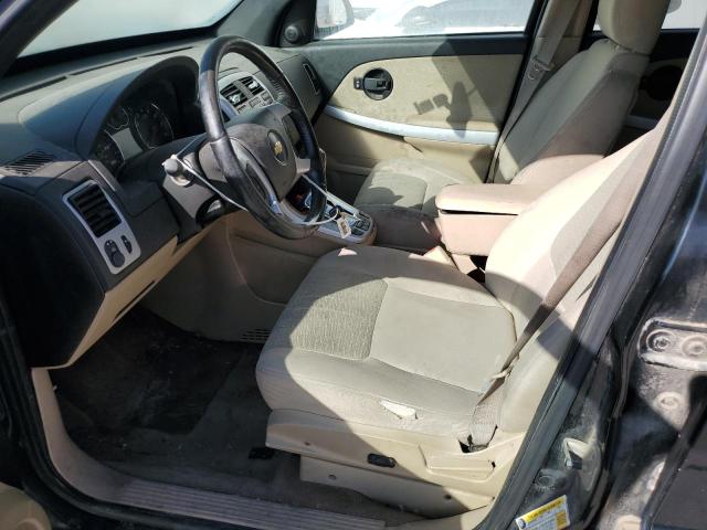 Foto 7 de la subasta – 2008 CHEVROLET EQUINOX con VIN 2CNDL63F486316852