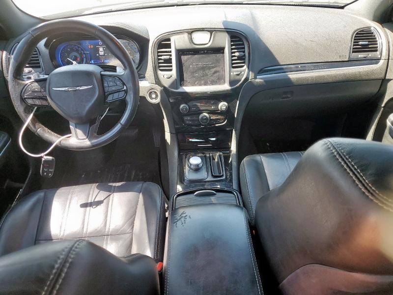 Photo 8 from auction – 2020 CHRYSLER 300 S with VIN 2C3CCAGGXLH128554